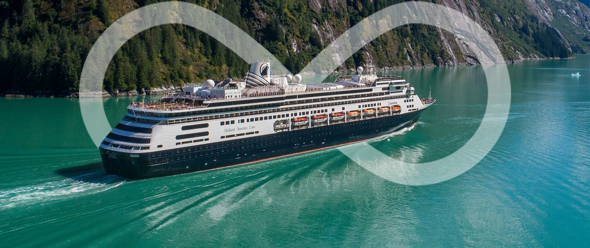 cruise banner